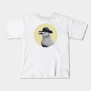 Clark's nutcracker Kids T-Shirt